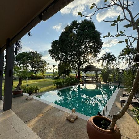 Laman Padi Villa In Langkawi Exterior foto