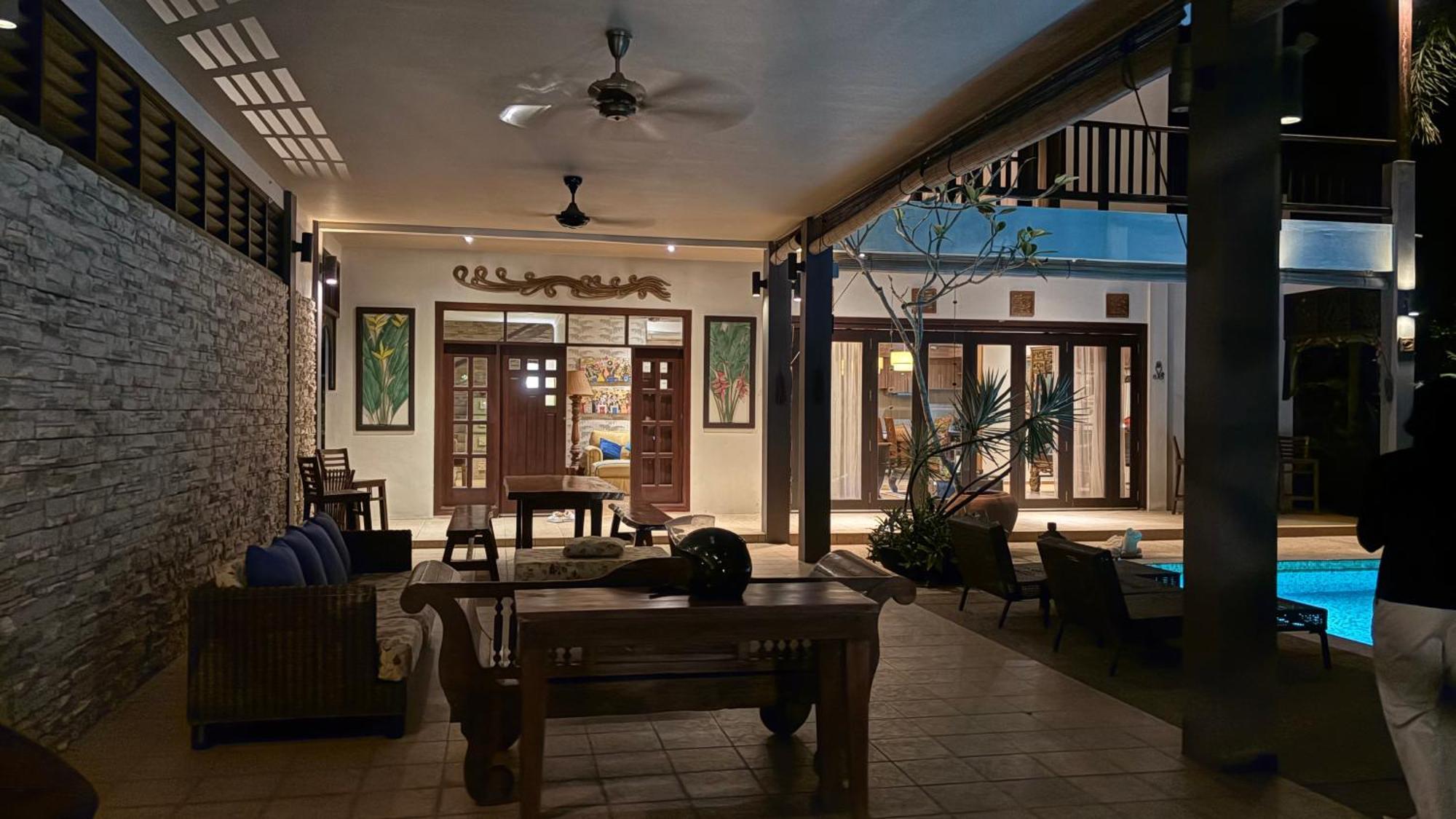 Laman Padi Villa In Langkawi Exterior foto